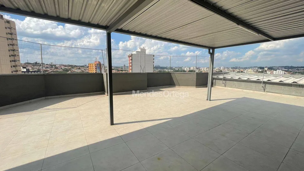 Apartamento, 3 quartos, 124 m² - Foto 10