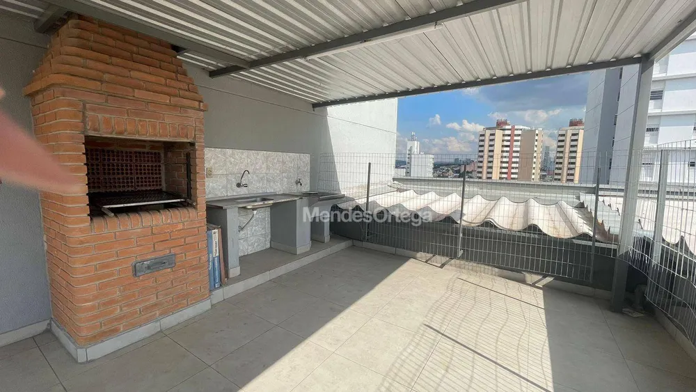 Apartamento, 3 quartos, 124 m² - Foto 7