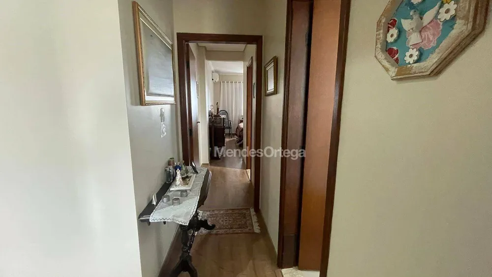 Apartamento, 3 quartos, 124 m² - Foto 8