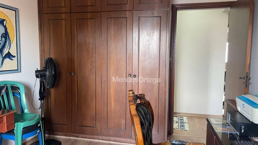 Apartamento, 3 quartos, 124 m² - Foto 5