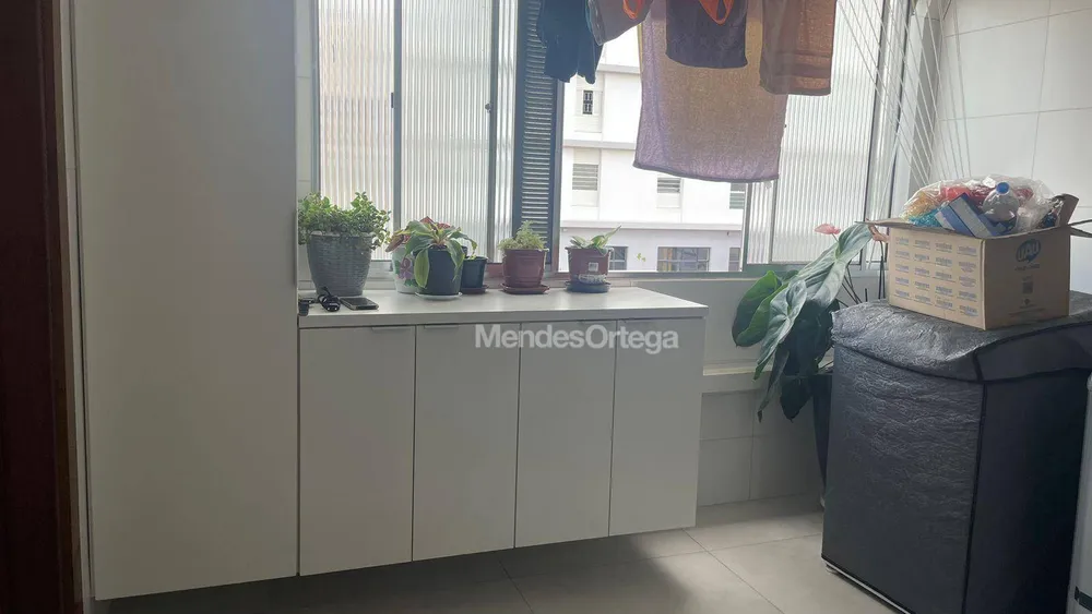 Apartamento, 3 quartos, 124 m² - Foto 1