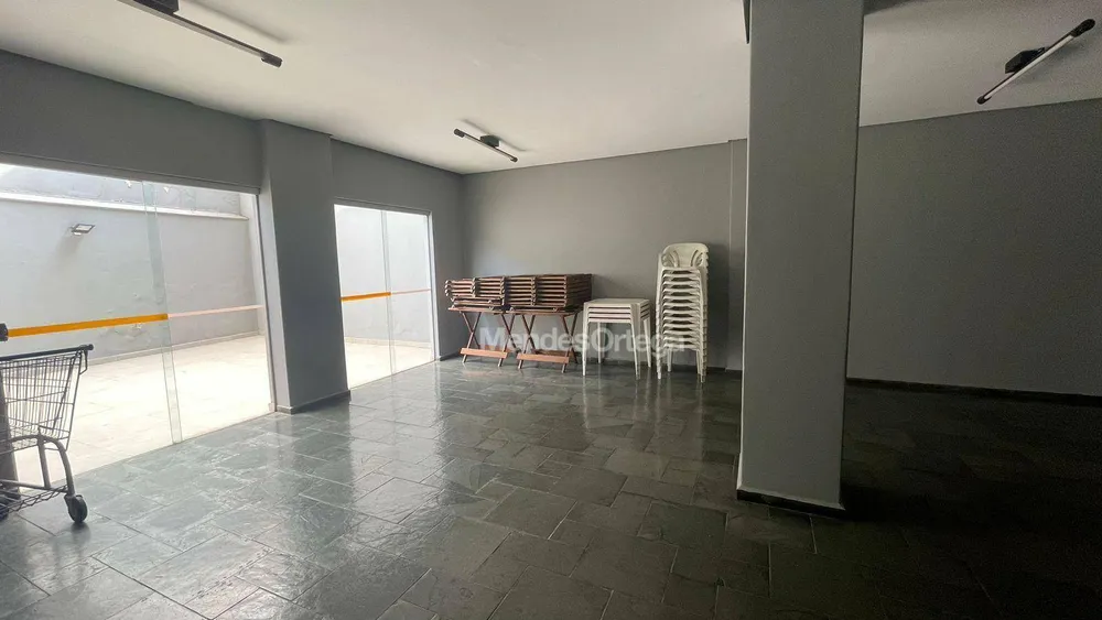 Apartamento, 3 quartos, 124 m² - Foto 11