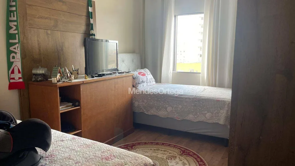 Apartamento, 3 quartos, 124 m² - Foto 3