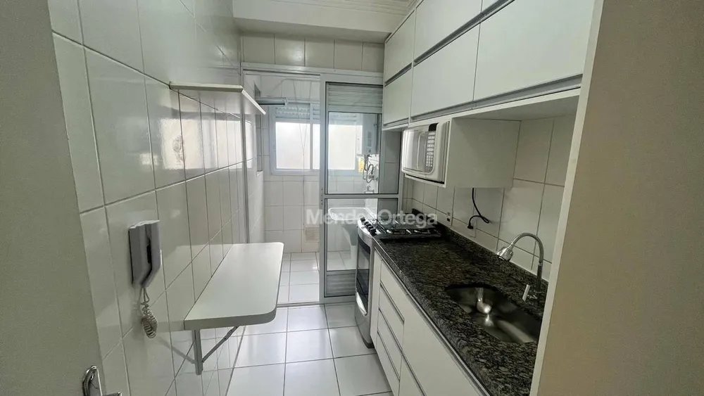 Apartamento, 2 quartos, 68 m² - Foto 3