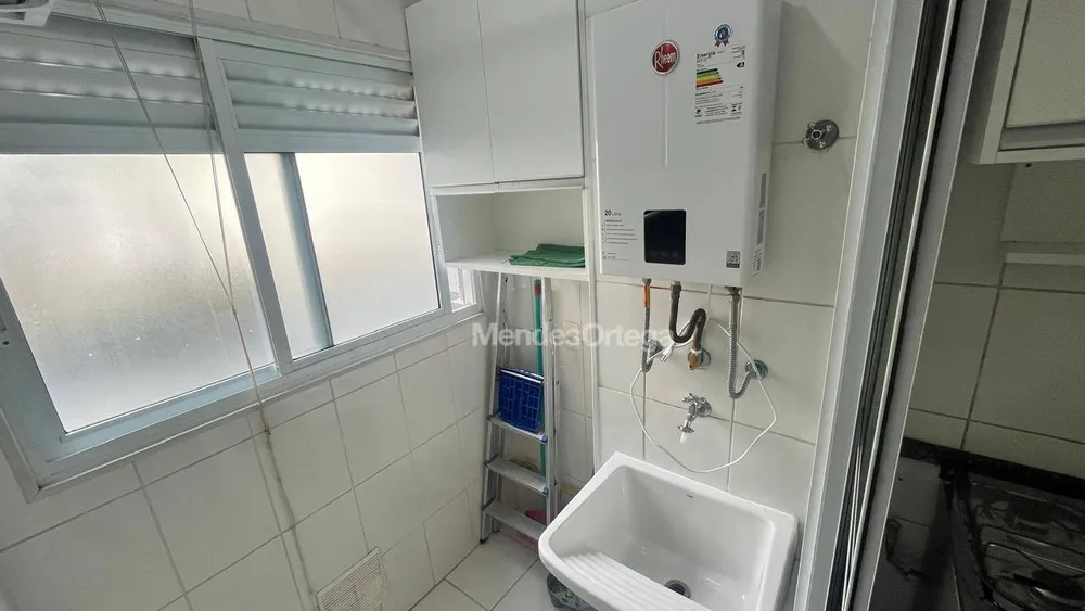 Apartamento, 2 quartos, 68 m² - Foto 5