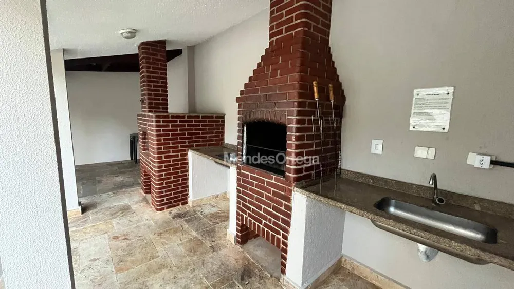 Apartamento, 2 quartos, 68 m² - Foto 12
