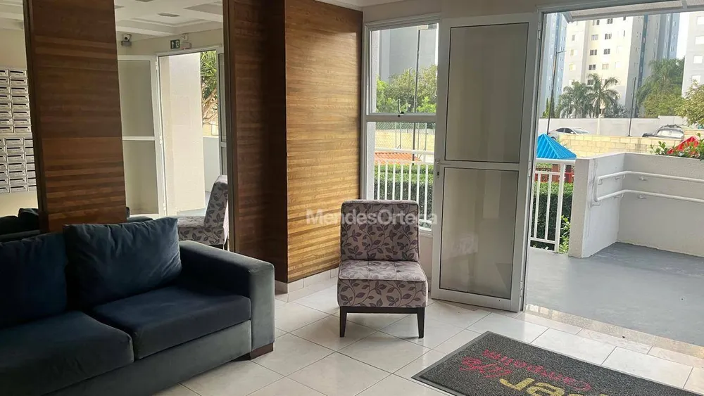 Apartamento, 2 quartos, 68 m² - Foto 10