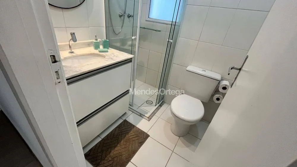 Apartamento, 2 quartos, 68 m² - Foto 6