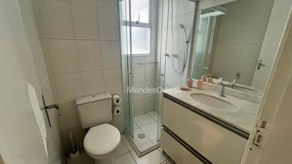 Apartamento, 2 quartos, 68 m² - Foto 9