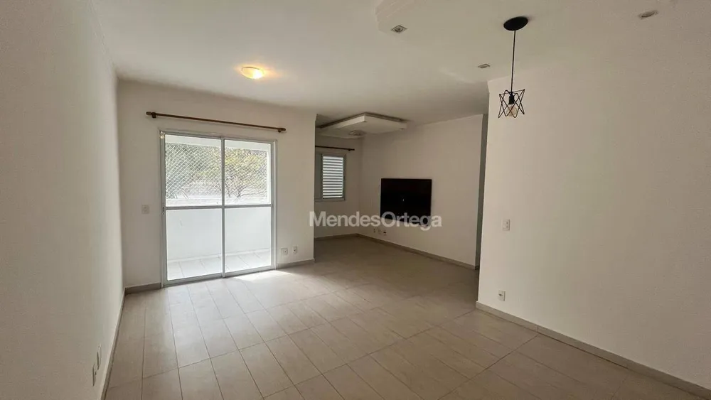 Apartamento, 2 quartos, 68 m² - Foto 1