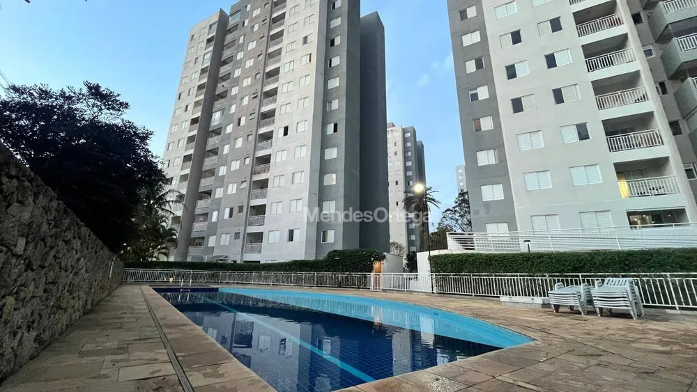 Apartamento, 2 quartos, 68 m² - Foto 13