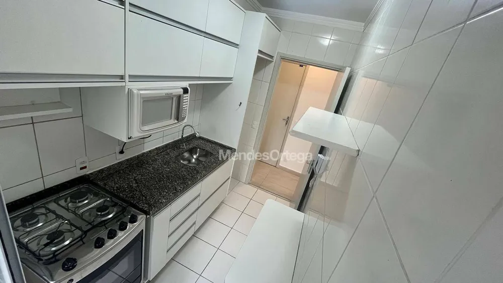 Apartamento, 2 quartos, 68 m² - Foto 4