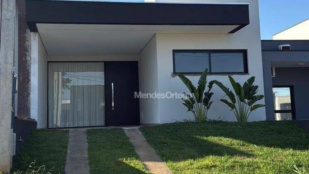 Casa de Condomínio, 3 quartos - Foto 9
