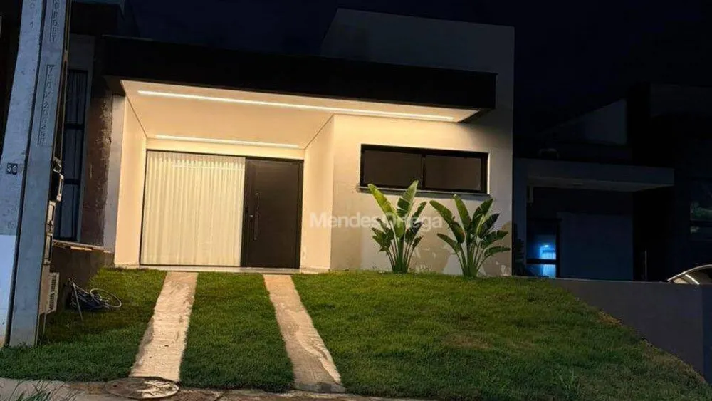 Casa de Condomínio, 3 quartos - Foto 8