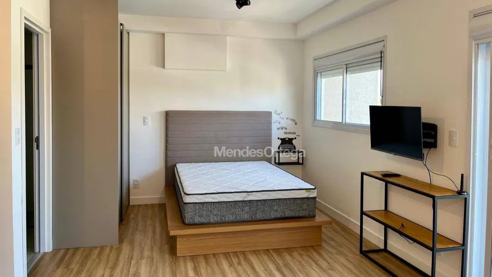 Apartamento, 1 quarto, 36 m² - Foto 4