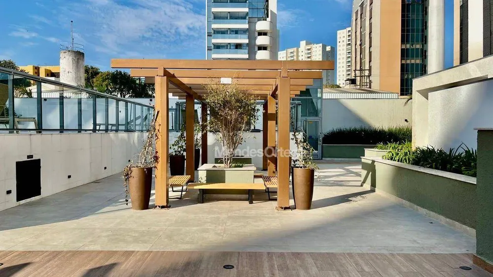 Apartamento, 1 quarto, 36 m² - Foto 11