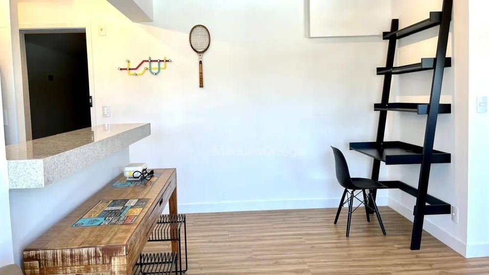 Apartamento, 1 quarto, 36 m² - Foto 7