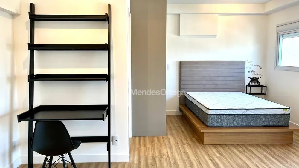 Apartamento, 1 quarto, 36 m² - Foto 8