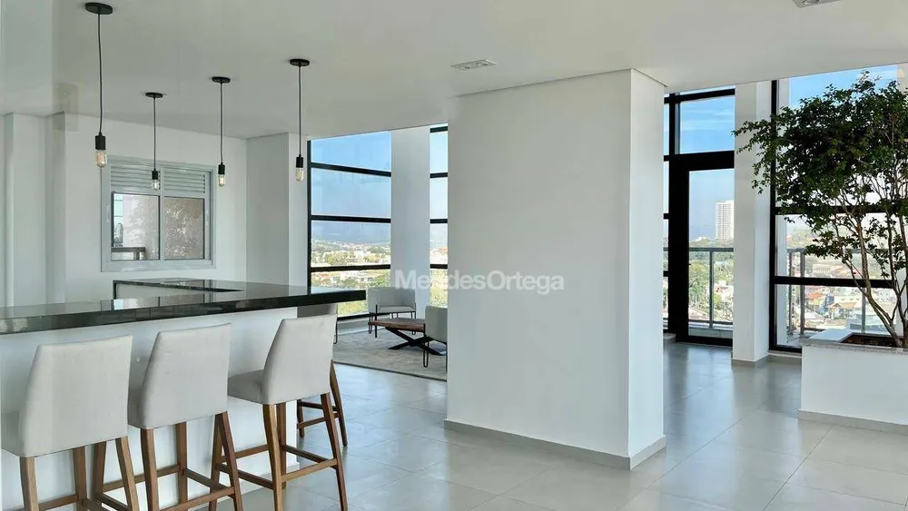 Apartamento, 1 quarto, 36 m² - Foto 10