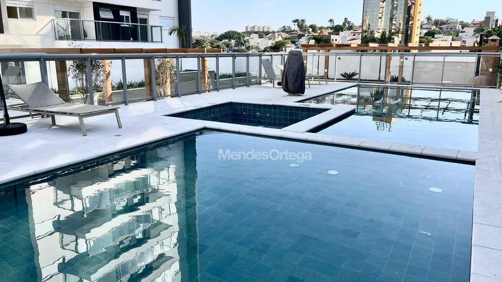 Apartamento, 1 quarto, 36 m² - Foto 12