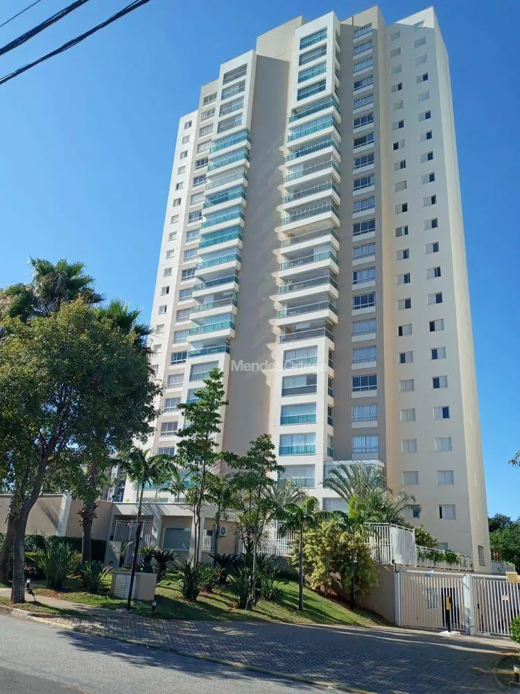 Apartamento, 3 quartos, 168 m² - Foto 1