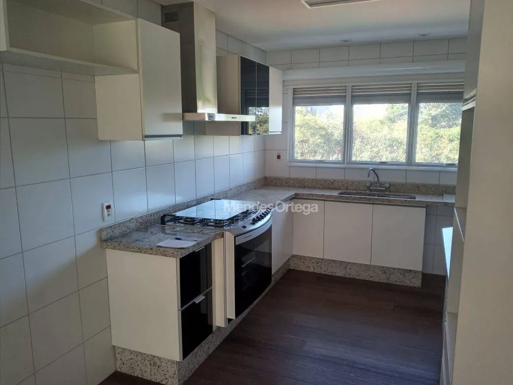 Apartamento, 3 quartos, 168 m² - Foto 7