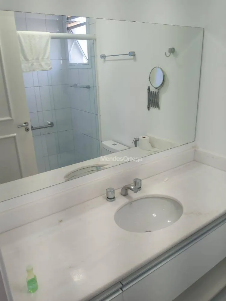 Apartamento, 3 quartos, 168 m² - Foto 10