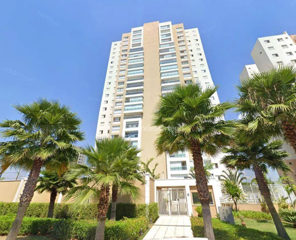 Apartamento, 3 quartos, 168 m² - Foto 11