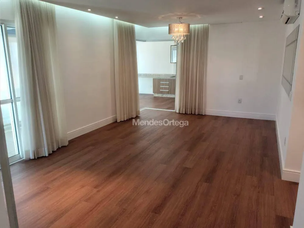 Apartamento, 3 quartos, 168 m² - Foto 6