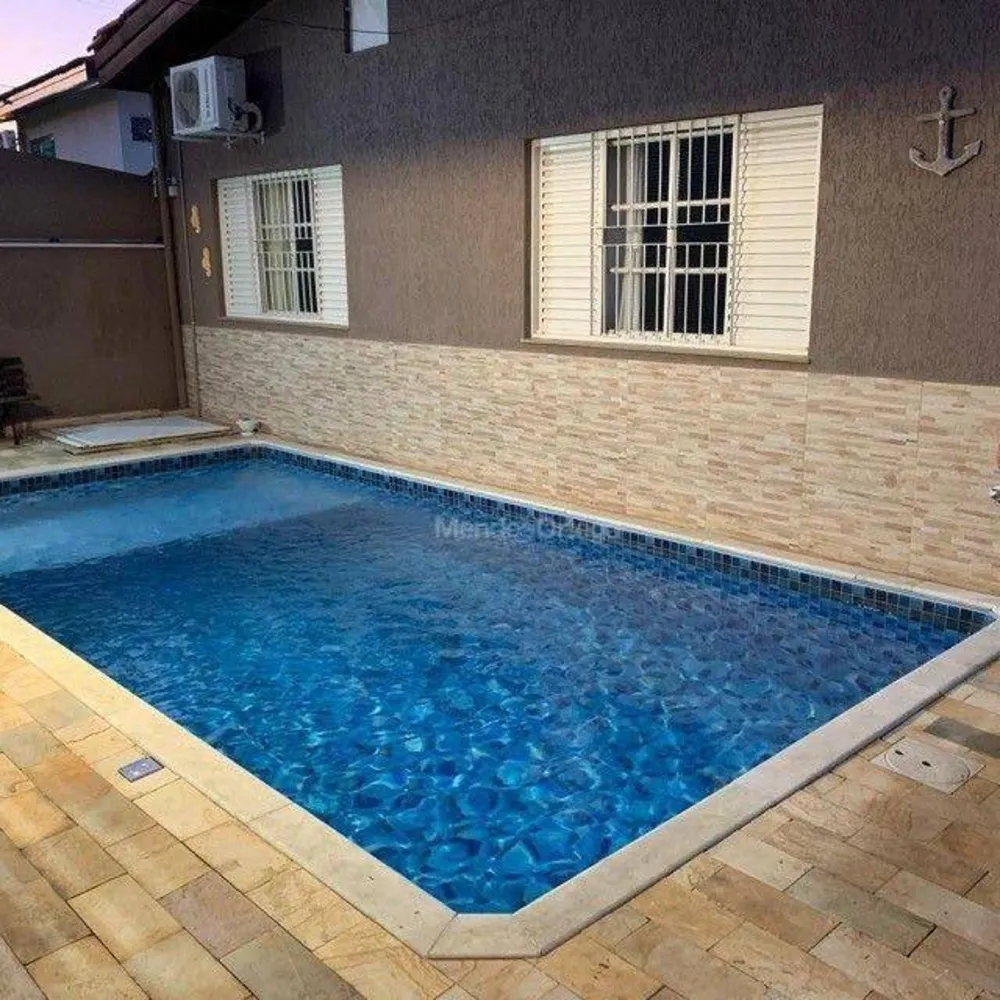 Casa, 3 quartos, 267 m² - Foto 4