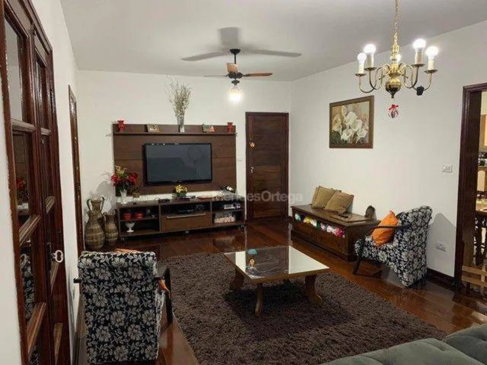 Casa, 3 quartos, 267 m² - Foto 13