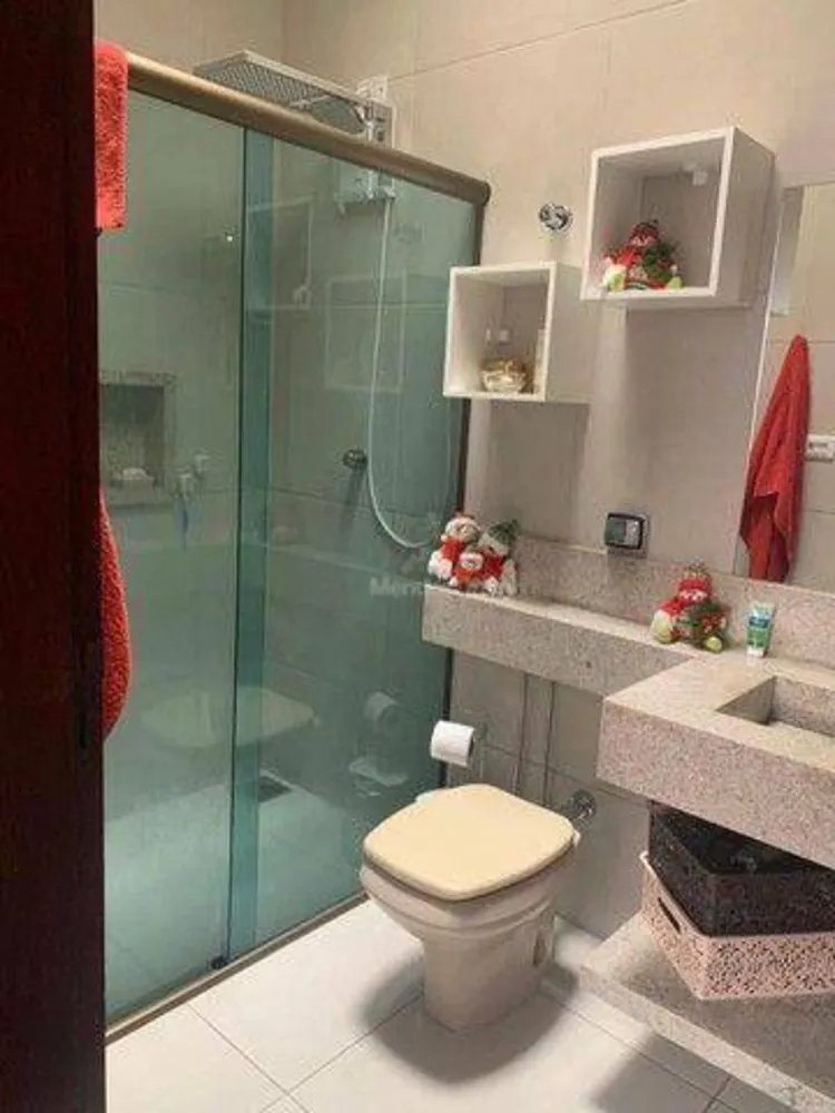 Casa, 3 quartos, 267 m² - Foto 9