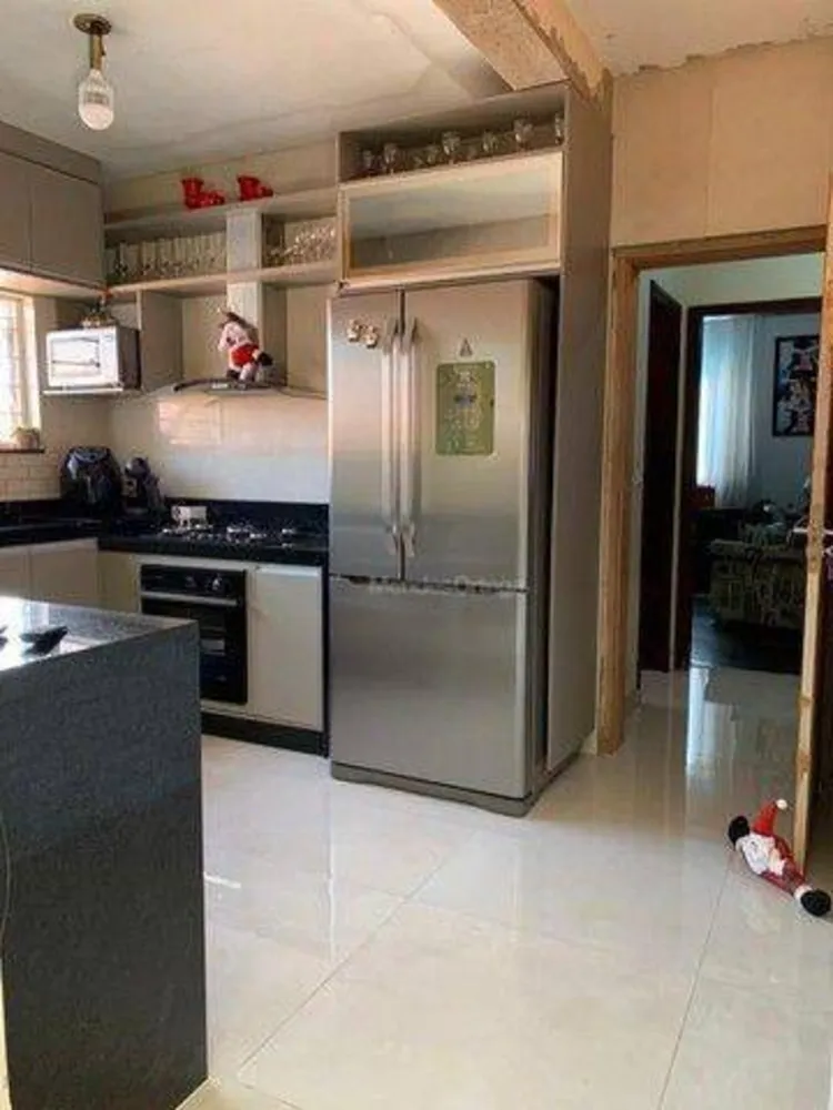 Casa, 3 quartos, 267 m² - Foto 10