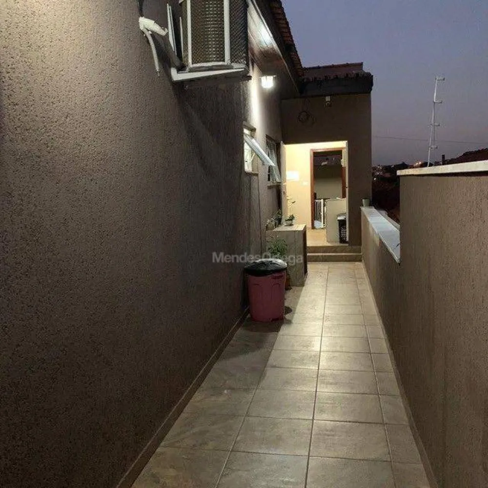 Casa, 3 quartos, 267 m² - Foto 5