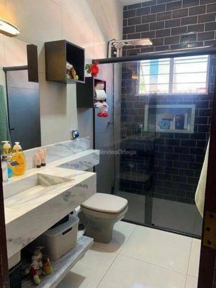 Casa, 3 quartos, 267 m² - Foto 8