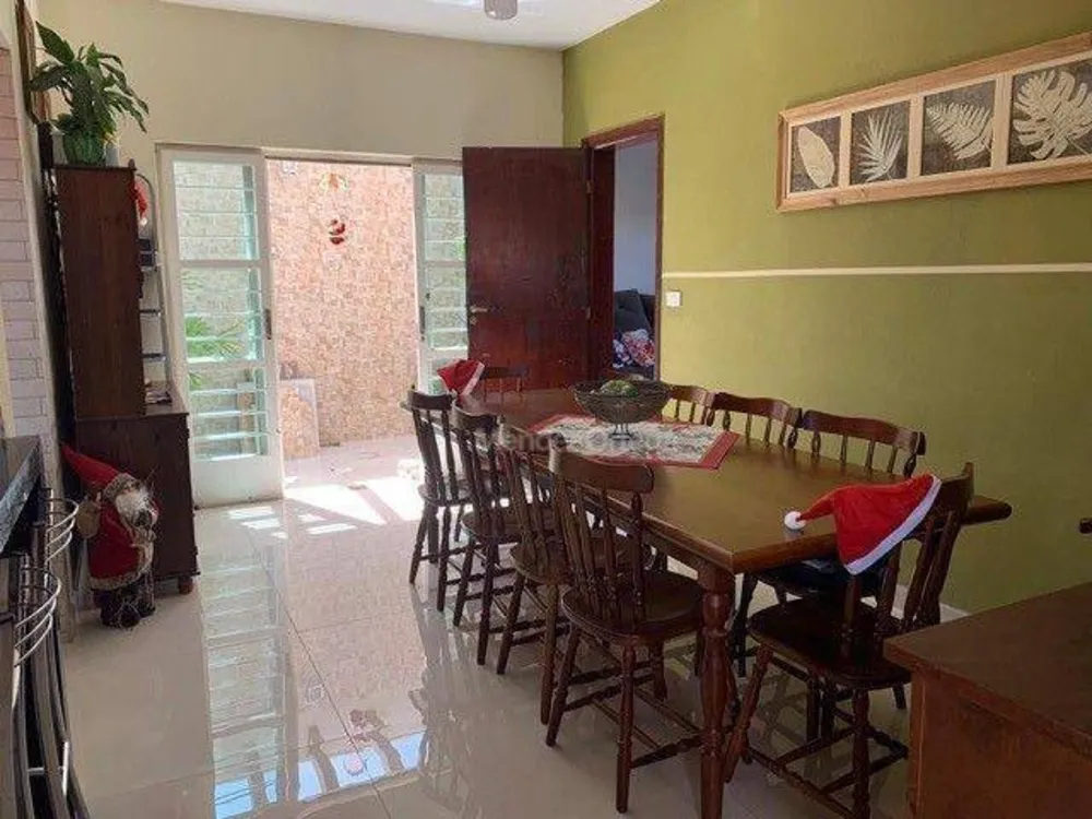 Casa, 3 quartos, 267 m² - Foto 12