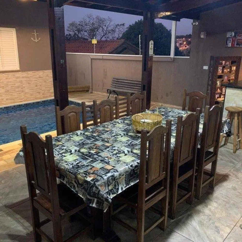 Casa, 3 quartos, 267 m² - Foto 3