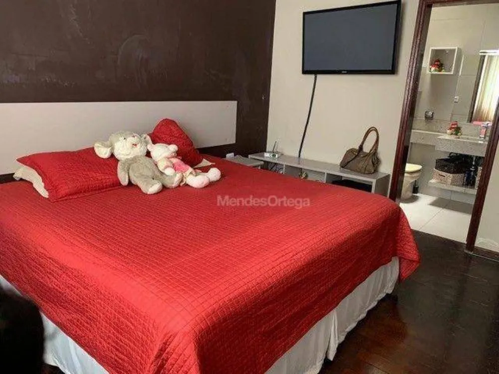 Casa, 3 quartos, 267 m² - Foto 7