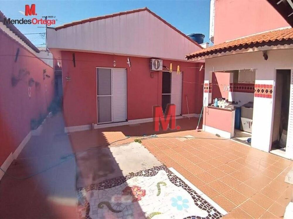 Casa, 3 quartos, 201 m² - Foto 6