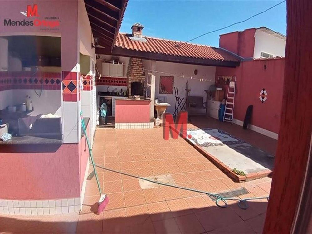 Casa, 3 quartos, 201 m² - Foto 5