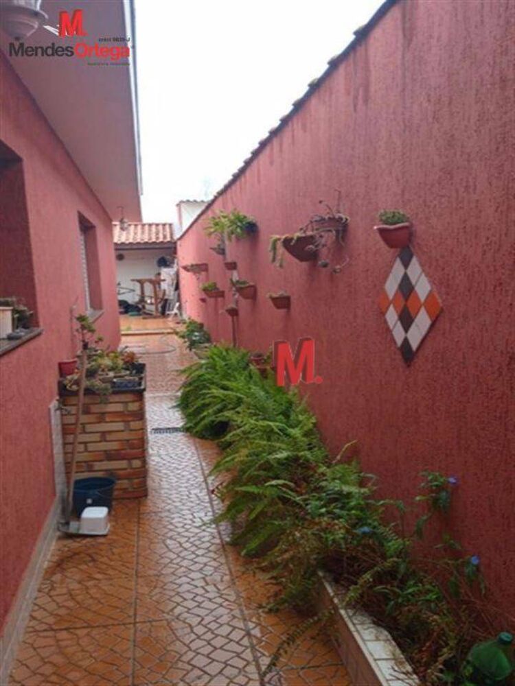 Casa, 3 quartos, 201 m² - Foto 8