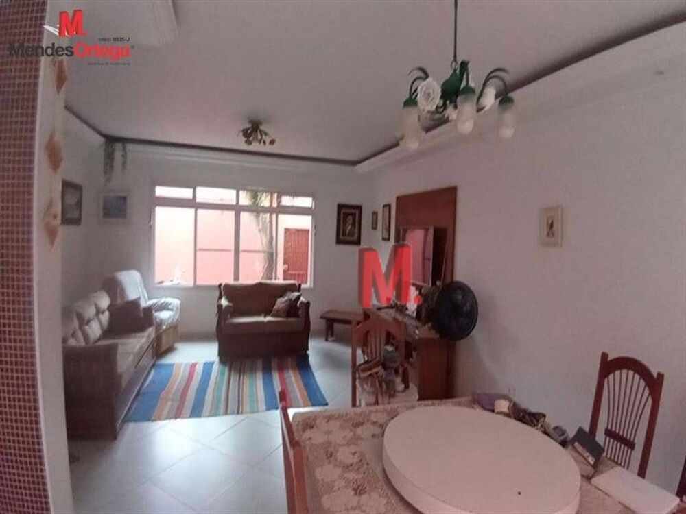 Casa, 3 quartos, 201 m² - Foto 4