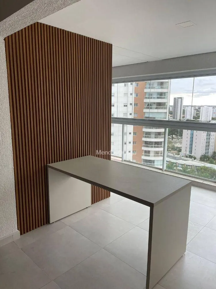Apartamento, 1 quarto, 52 m² - Foto 4