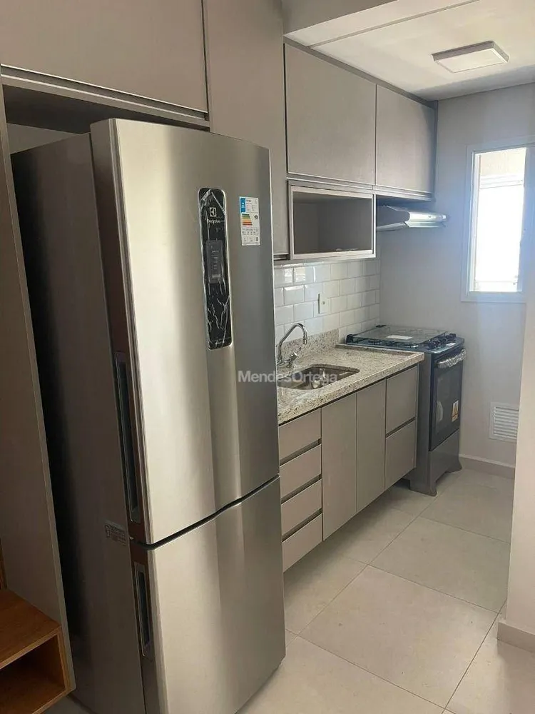 Apartamento, 1 quarto, 52 m² - Foto 7