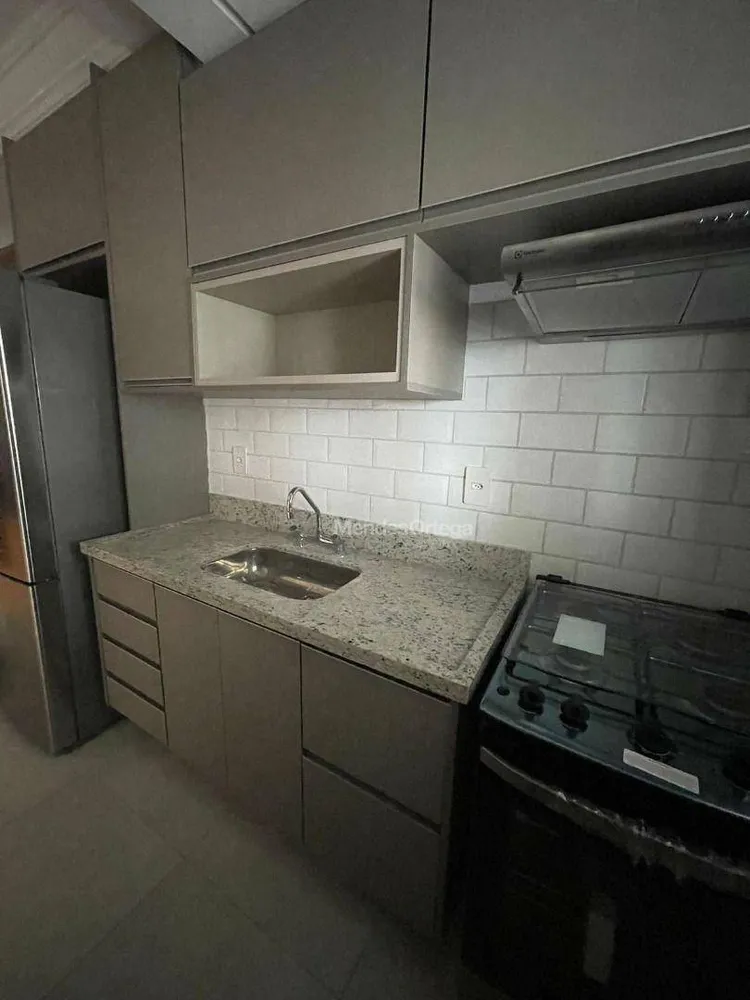 Apartamento, 1 quarto, 52 m² - Foto 8