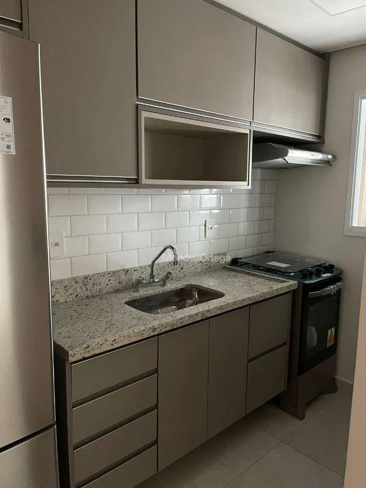 Apartamento, 1 quarto, 52 m² - Foto 5