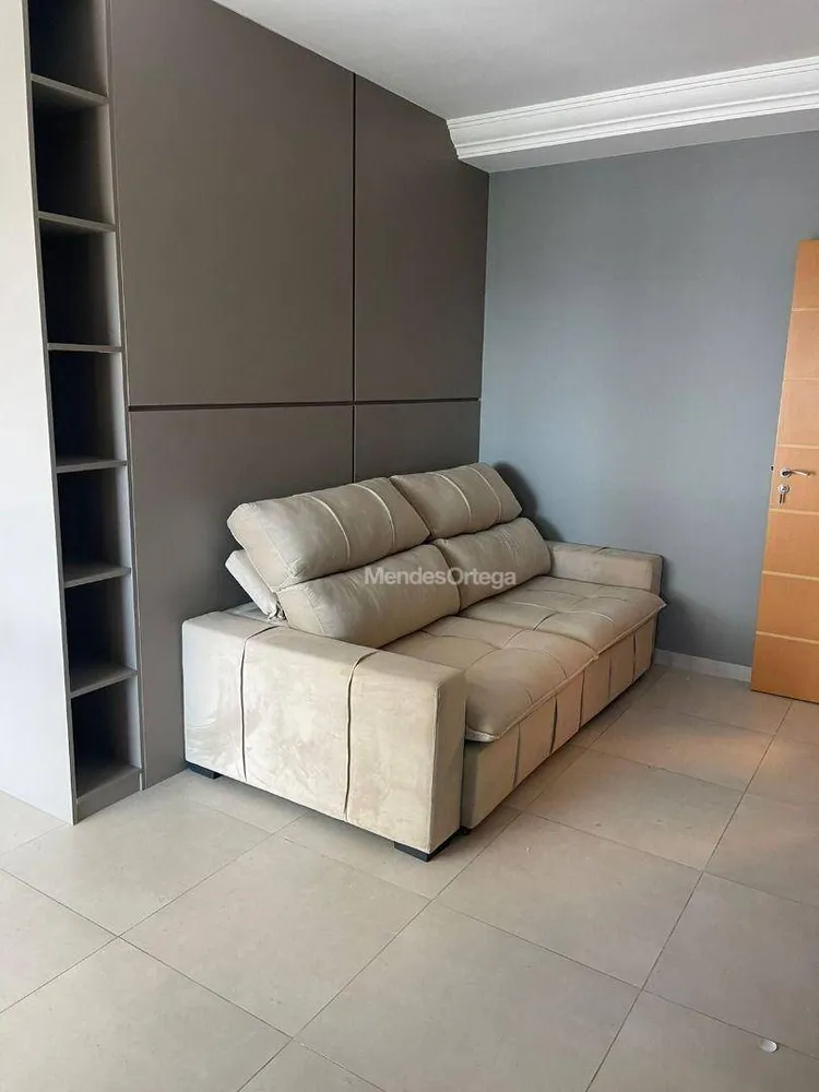 Apartamento, 1 quarto, 52 m² - Foto 2