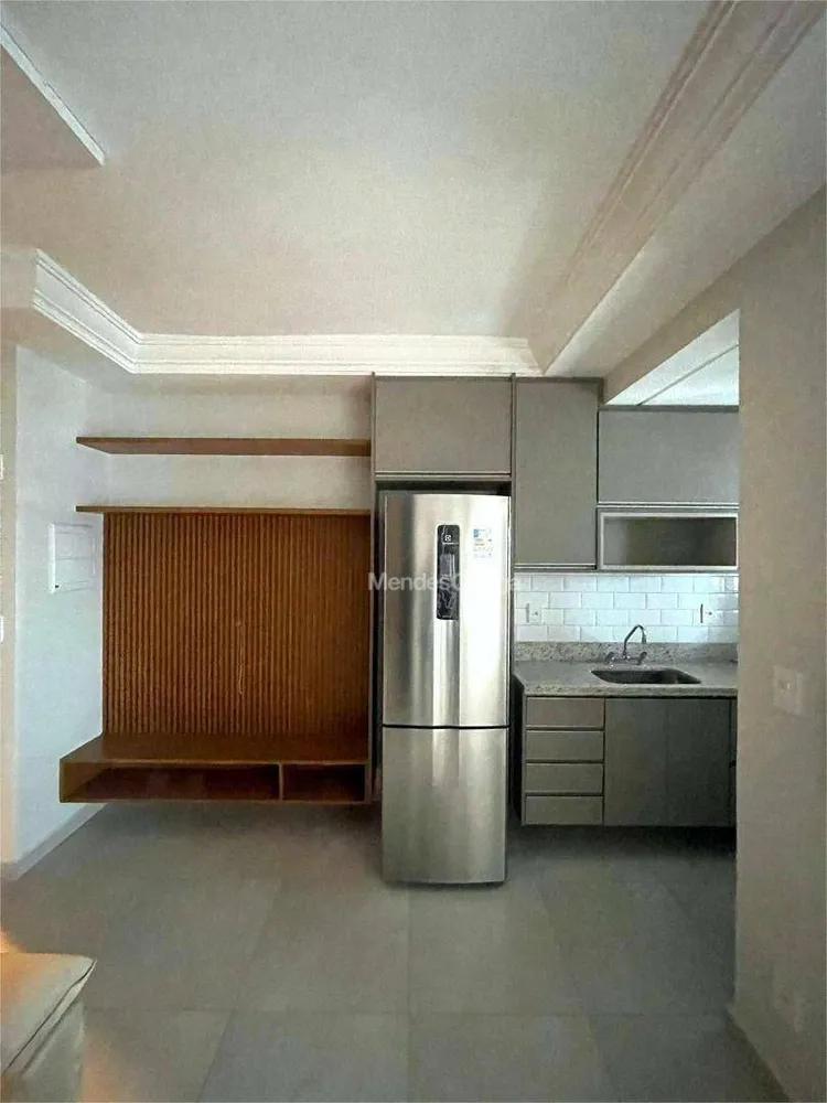 Apartamento, 1 quarto, 52 m² - Foto 1
