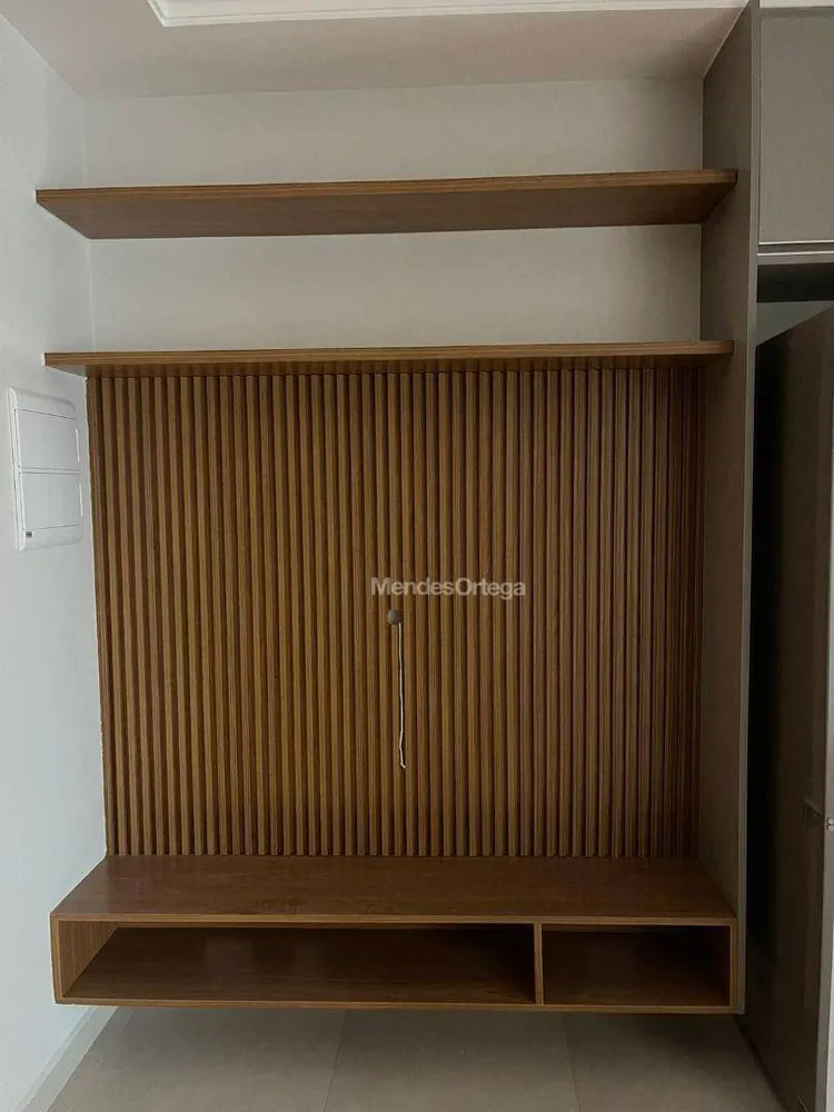 Apartamento, 1 quarto, 52 m² - Foto 3