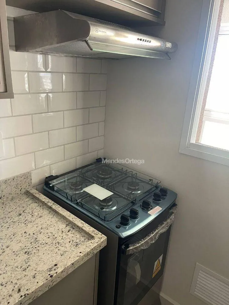 Apartamento, 1 quarto, 52 m² - Foto 10